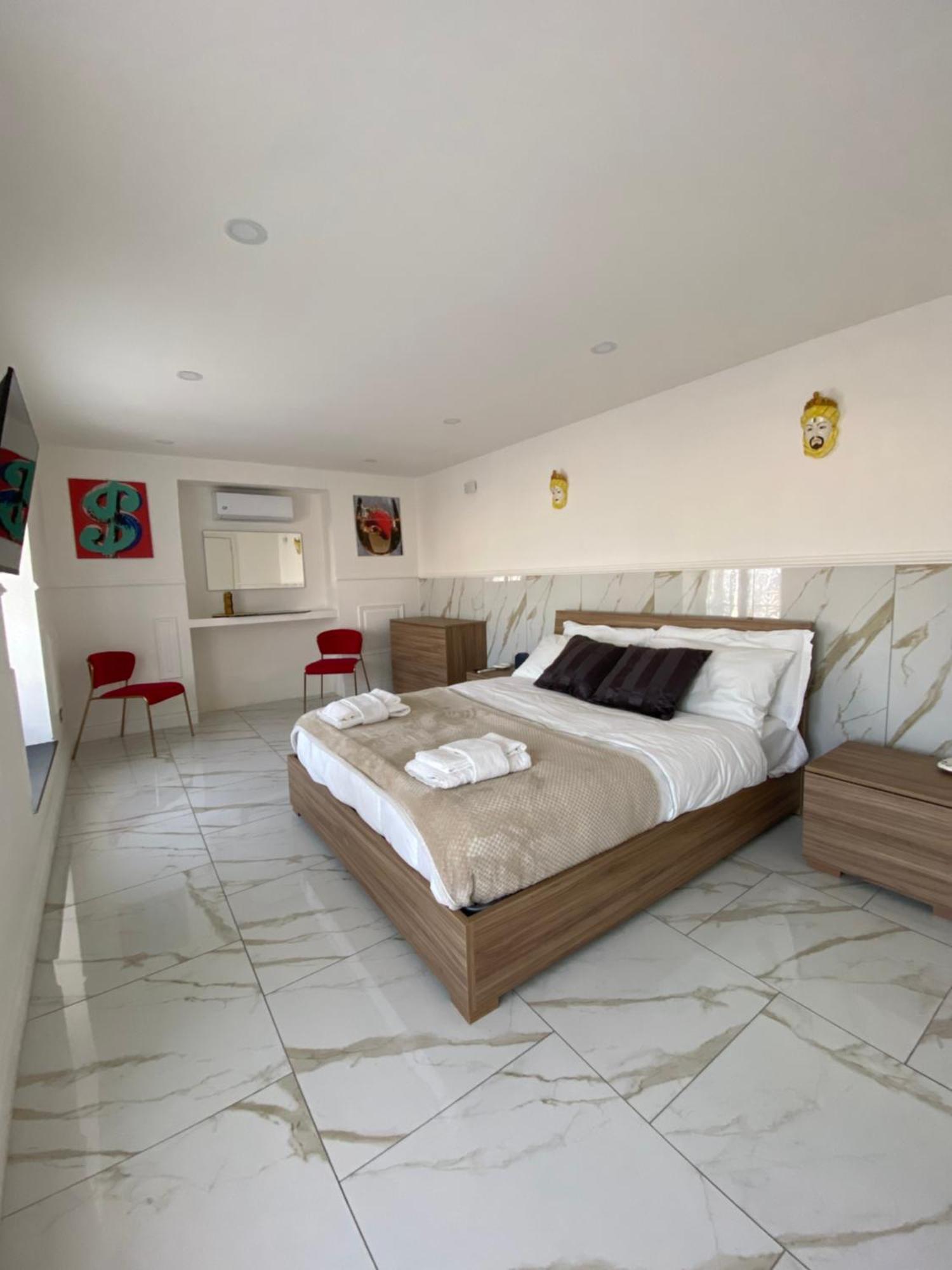 Pippo's Casa vacanze Napoli