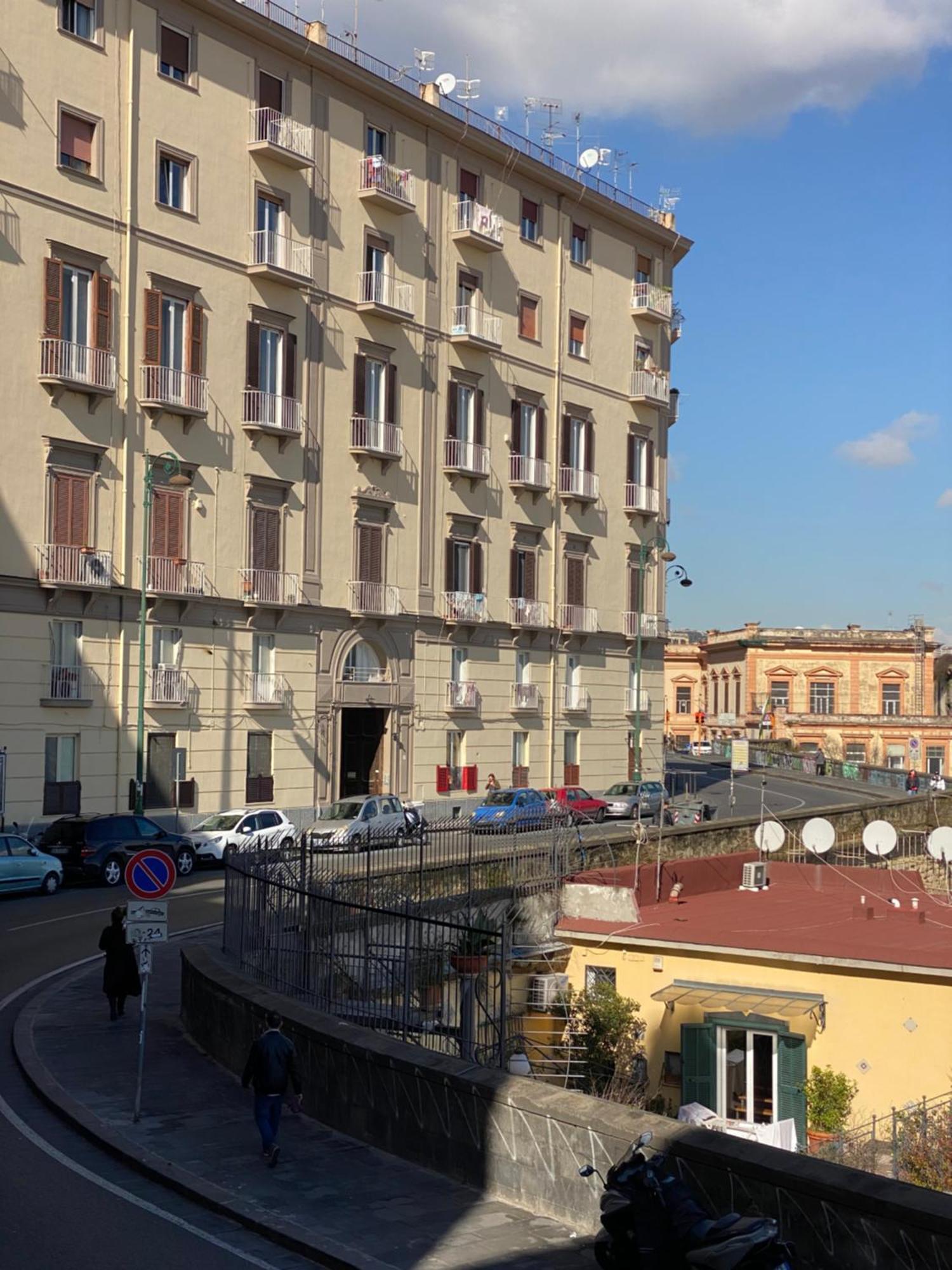 Pippo's Casa vacanze Napoli