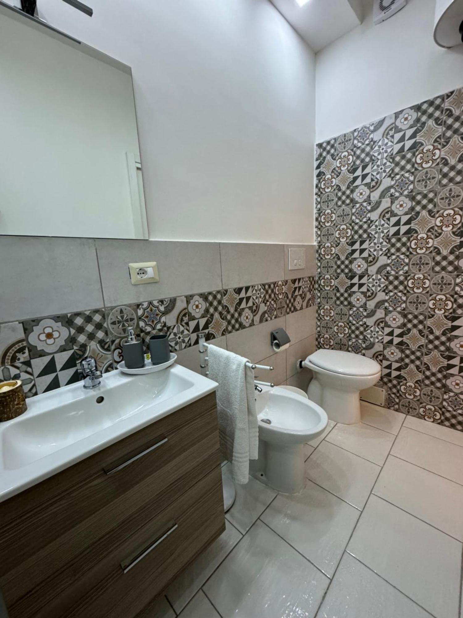 Casa vacanze Pippo's Napoli