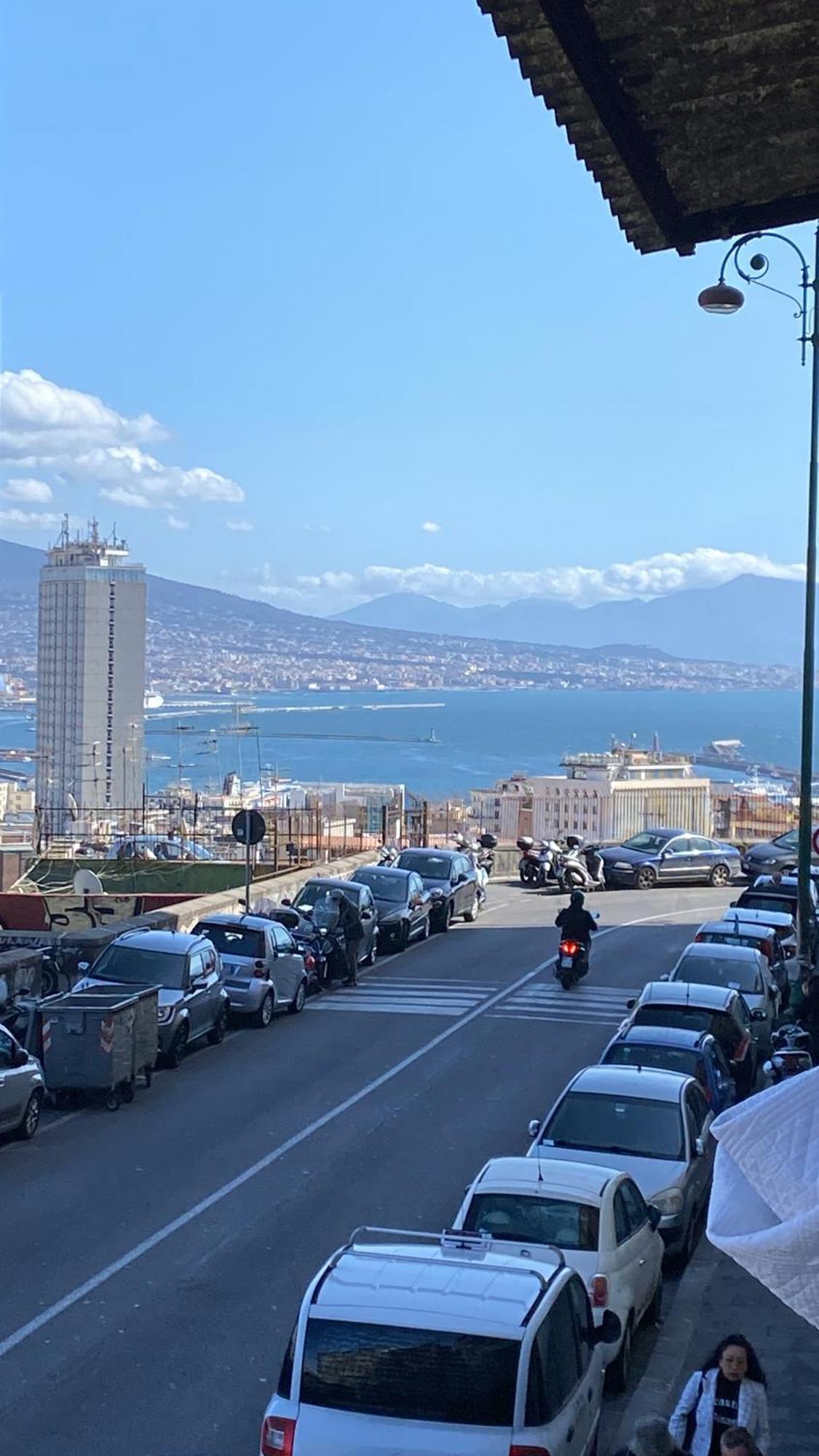 Pippo's Hébergement de vacances Naples