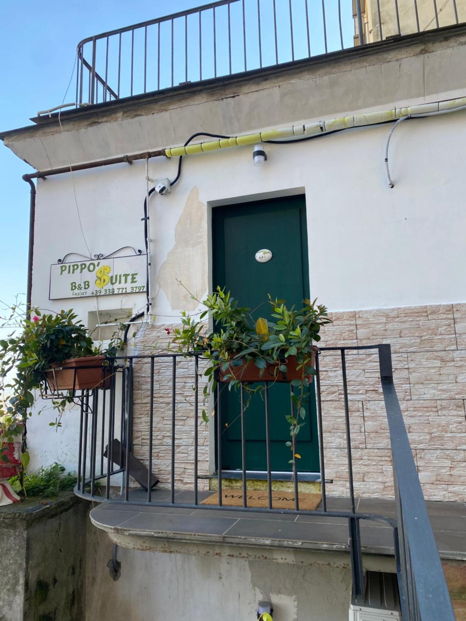 Hébergement de vacances Pippo's Naples