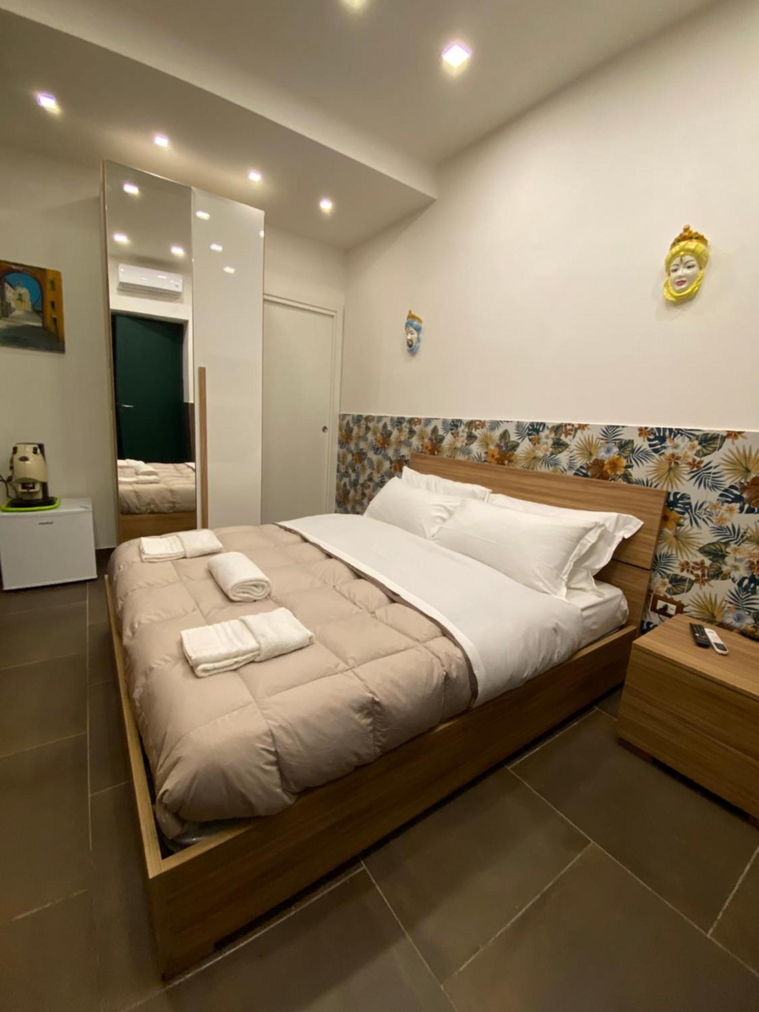 Pippo's Hébergement de vacances Naples