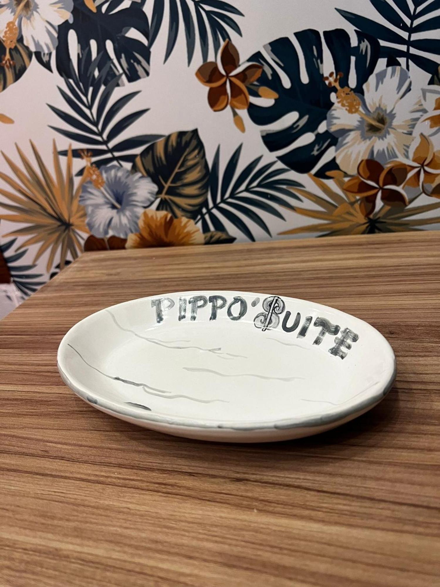 Pippo's Hébergement de vacances